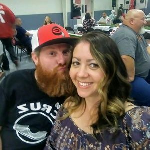 Meet your Posher, Bethany